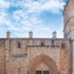 Cáceres: Concathedral of Santa Maria Ticket with Audio Guide - The Itinerary: What to Expect During Your Visit