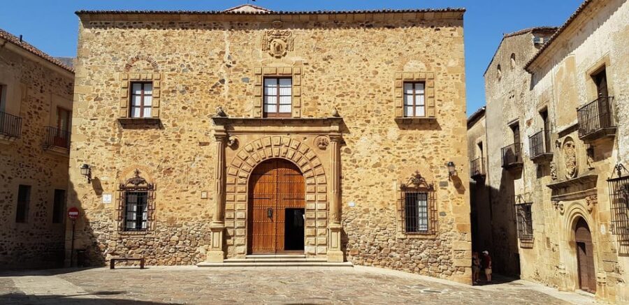 Cáceres - Private Historic Walking Tour - Final Thoughts: Who Should Book This Tour?