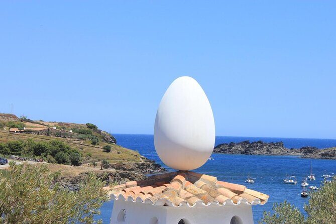 Cadaqués & Dalí House-Museum day trip from Girona (tickets included) - Practical Details and Value