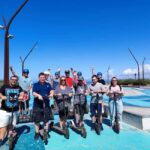 Cadiz: 1.45H Guided Segway/eScooters/EBikes for Big Groups - What to Expect During the Tour