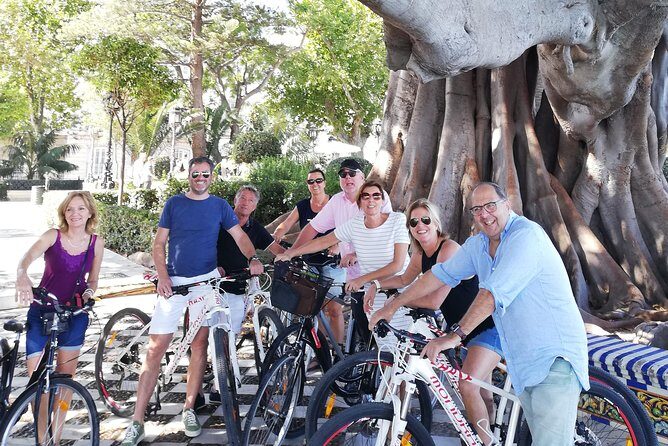 Cádiz 2:30h Bike Tour - Authentic Experiences and Practical Details