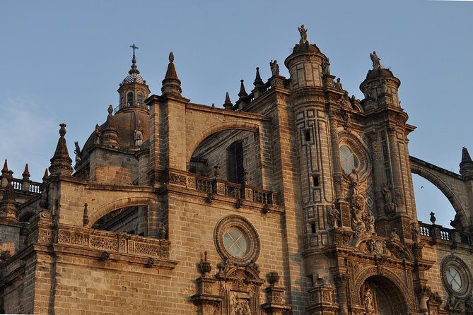 Cadiz and Jerez Day Trip from Seville - Who Should Consider This Tour?