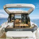 Cádiz: Bay of Cádiz Luxury Motor Boat Cruise - Exploring Cádiz from the Water: A Detailed Review