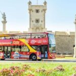Cadiz: City Sightseeing Hop-On Hop-Off Bus Tour - Exploring the Cadiz Route: What to Expect