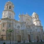 Cadiz: City Walking Tour to Torre Tavira and the Cathedral - A Deep Dive into the Cadiz Walking Tour