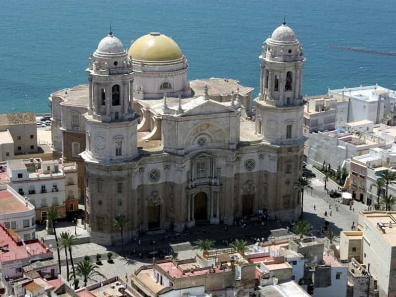 Cadiz: Enigmas City Tour - Detailed Breakdown of the Enigmas and Stories