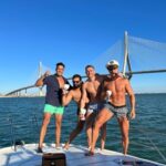 Cadiz: Exclusive Yacht excursion to La Caleta or Pepa Bridge - Exploring Cádiz from the Water: A Detailed Review