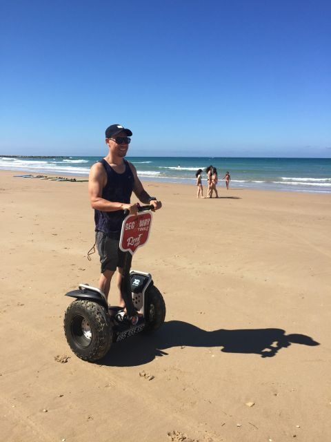 Cadiz: Highlights Tour by Segway - Why You Should Consider This Tour