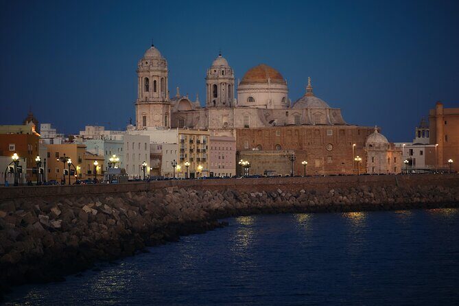 Cadiz Like a Local: Customized Private Tour - Who Will Love This Experience?