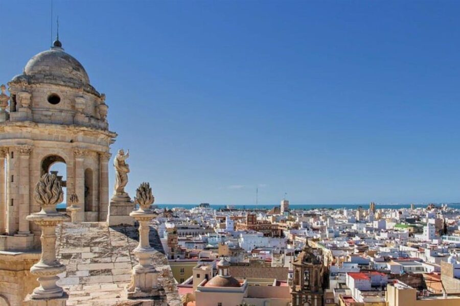 Cadiz: Must-See Highlights Walking Tour - What Makes This Tour Stand Out