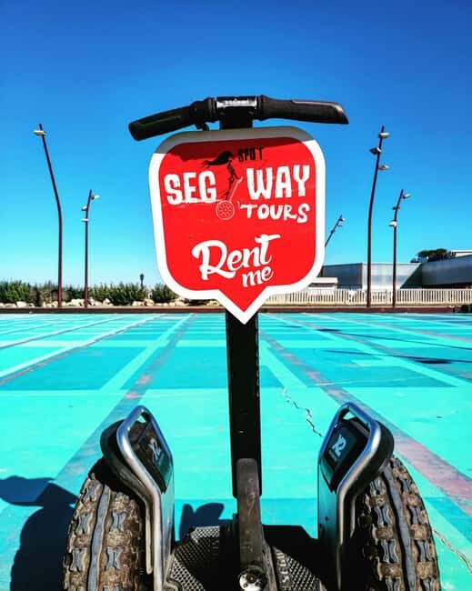 Cadiz: Private 1.5-Hour Old Town Tour by Segway - Who Should Consider This Tour?
