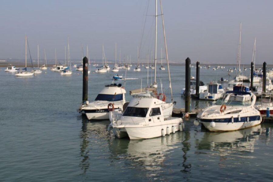 Cadiz: Private 2-Hour Catamaran Rental with Personal Captain - Who Will Love This Experience?