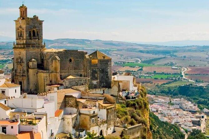Cadiz Private Shore Excursion: The White Washed Villages & Trafalgar Cape - Concluding Thoughts: Who Should Consider This Tour?
