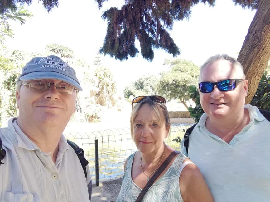 Cadiz: Private Walking Tour with a Local - Who Will Love This Tour?