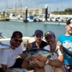 Cadiz: Trolling fishing in deep water - An In-Depth Look at the Cádiz Deep-Water Trolling Fishing Tour