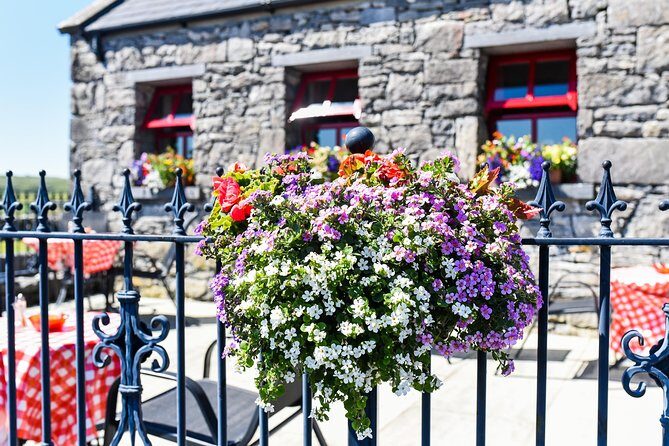 Caherconnell Fort & Sheepdog Demonstrations - FAQ