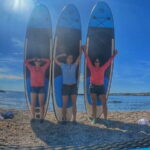 Cala Bona/S'Illot/Sa coma: Standing up Paddle Sunset Tour - Detailed Breakdown of the Tour