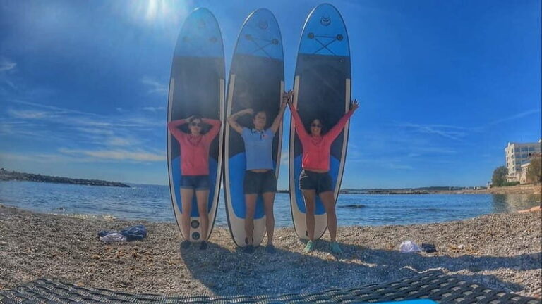 Cala Bona/S'Illot/Sa coma: Standing up Paddle Sunset Tour - Detailed Breakdown of the Tour
