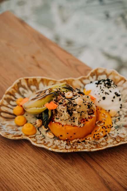 CALA D'OR: Gourmet Tapas Dinner with House Wine - Authentic Flavors, Scenic Views, and Great Value