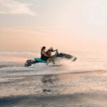 Cala d'Or | Jet Ski Sunset Tour 1h15 along southeast coast. - What We Loved About This Experience