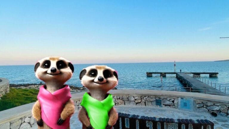Cala Millor: Magical Creatures of Cala Millor, family game - Who Will Love This Tour?