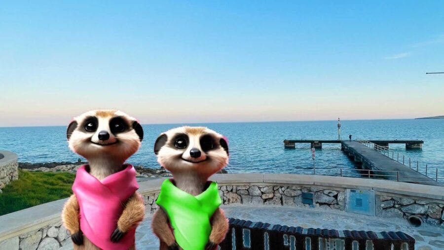 Cala Millor: Magical Creatures of Cala Millor, family game - Who Will Love This Tour?