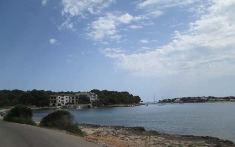Cala Millor / Sa Coma: Buggy or Mini Jeep Tour  approx. 3 hours - Who Will Love This Tour?