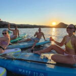 Cala Ratjada: Private SUP Sunset Experience with Drinks - Exploring the Cala Ratjada SUP Sunset Experience