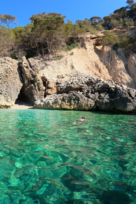 Cala Ratjada: SUP SAFARI TOUR 2H - Why This Tour Offers Good Value
