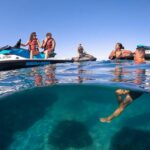 Calanova: Individual Jet Ski excursion with guide - The Value of the Experience