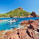 Calanques and red rocks - Departure Saint Raphaël - Who Will Love This Tour?