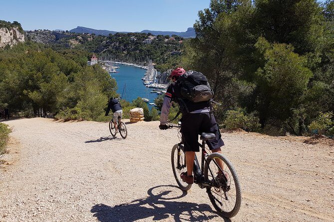 Calanques National Park integral - The Value of This Experience