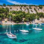 Calanques of Cassis, Aix-en-Provence & Wine Tasting Private Tour - Authentic Experiences from Travelers