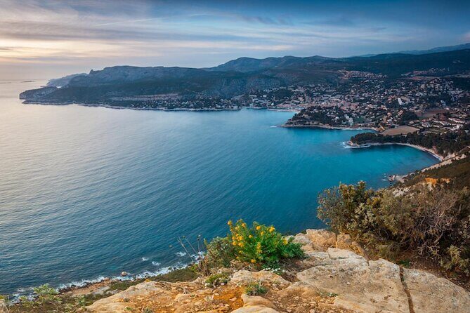 Calanques Of Cassis, the Village and Wine Tasting - Who Is This Tour Best For?