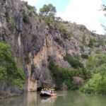 Calasparra: Almadenes Canyon Rafting with Caves and Rock Art - What the Reviews Say