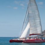 Caleta de Fuste: Catamaran Sailing Experience - Authentic Experiences and Genuine Value