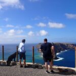 Calheta: Southwest Coastline Van tour - Exploring Madeira’s Southwest Coast on a Van