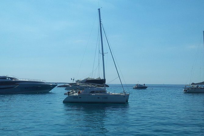 Calo des Mort Private Catamaran Tour - FAQs