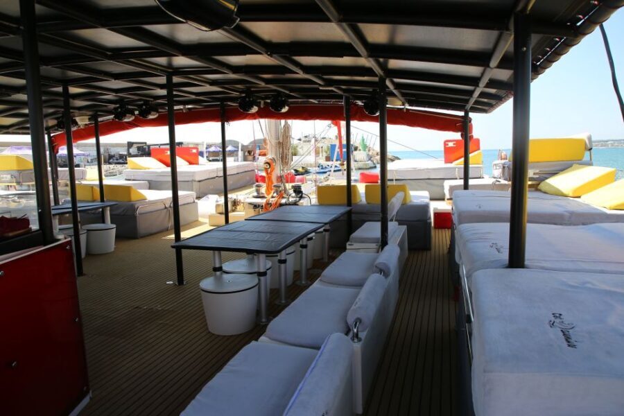 Cambrils: Catamaran Cruise with Drinks and BBQ Lunch Option - Why This Catamaran Cruise Offers Good Value