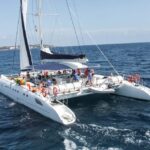 Cambrils: Costa Daurada Sail Catamaran Cruise - Exploring the Itinerary and What You’ll Experience
