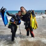 Cambrils: Introduction to diving (PADI Discover Scuba Diving) - What Travelers Are Saying