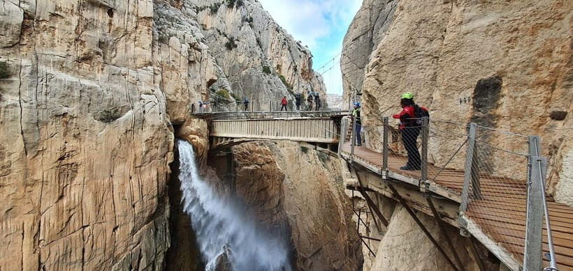 Caminito del Rey and Antequera: Dolmens and Free Time from Malaga - The Sum Up