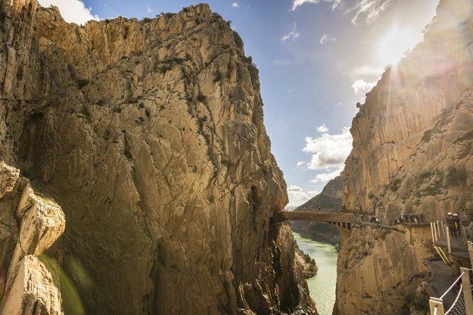 Caminito del Rey Day Trip from Seville - The Complete Experience: In-Depth Review of Caminito del Rey Day Trip