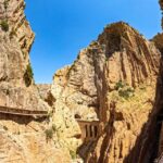Caminito del Rey: Entry Ticket and Guided Tour - The Journey and Highlights Along the Way