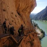 Caminito del Rey from Málaga, small group up to 7 people - FAQ