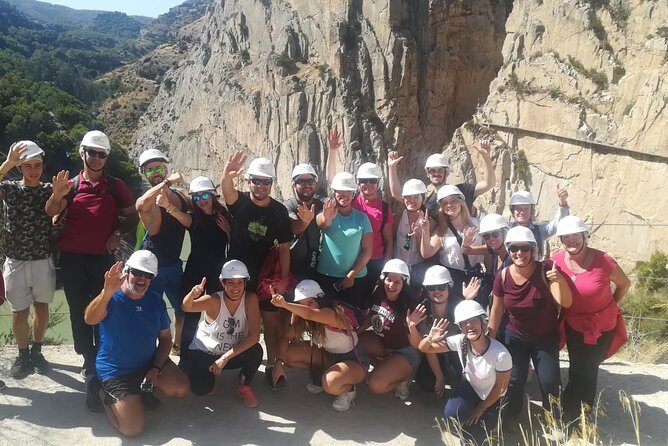 Caminito del Rey from Seville - In-Depth Review of the Caminito del Rey Tour from Seville