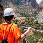 Caminito del Rey: Guided Hiking Tour with Entrance Tickets - Authentic Experiences and Honest Feedback