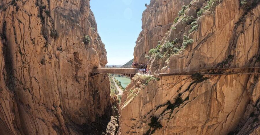 Caminito del Rey: Guided Tour and Entry Ticket - Final Thoughts