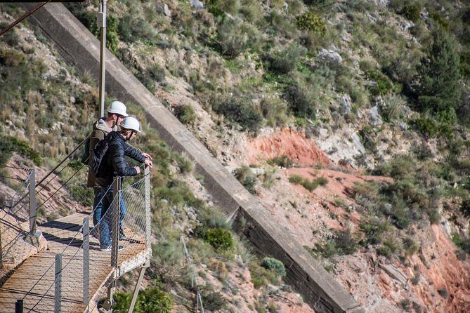 Caminito del Rey Guided Tour - FAQs: Your Practical Questions Answered