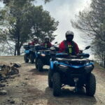 Caminito del Rey: Guided visit by quad bike through the surroundings - What To Know Before You Go